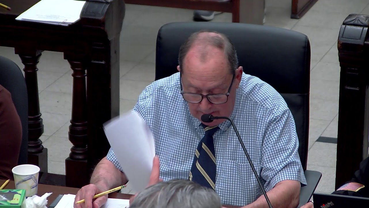 NOVEMBER 5, 2025 HOBOKEN CITY COUNCIL MEETING