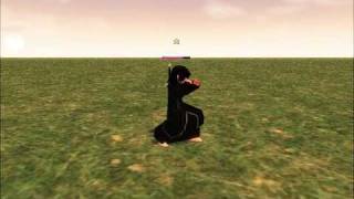 mabinogi raft glitch