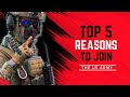 Top 5 Compelling Reasons to Join the Army