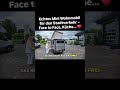 Echtes Mini Wohnmobil für den Stadtverkehr – Face to Face, Küche etc. #wohnmobil #camping #werbung