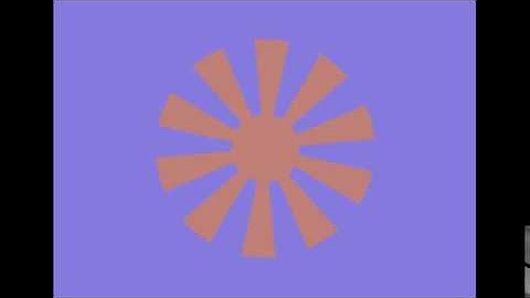 Vermes - Exodus | C64 One-File Demo