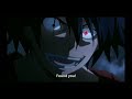 Anime Epic Battle -- Gleipnir | Shuichi vs Hikawa