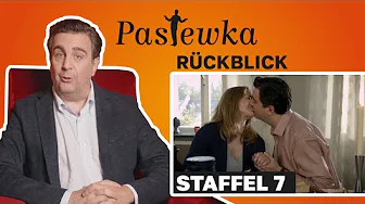 Staffel 7: Hochzeit oder kalte Füße?
