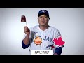 What do insulin & your Blue Jays have in common? Canadian or Not Canadian, pres. by Honda Canada!