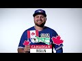 What do insulin & your Blue Jays have in common? Canadian or Not Canadian, pres. by Honda Canada!