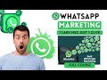 WhatsApp Marketing Full Guide | Bulk Message &amp; Automation | Official WhatsApp API