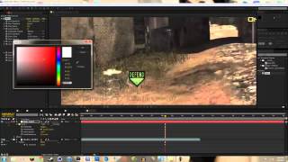 Killfeed Glow // AE Tutorial // by ImHovik