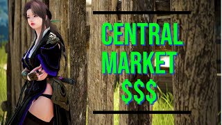 BDO - How the Central Market Works screenshot 2