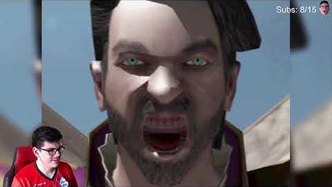 Travis Strikes Again: No More Heroes [Part 2]