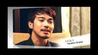 K.B TVC