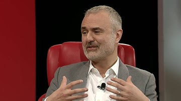 Should Gawker have outed Peter Thiel | Nick Denton, Gawker | Code Conference 2016