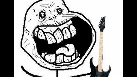 Sony ACID Pro Metal Demo 1