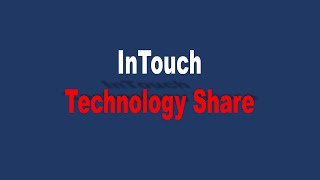 Wonderware InTouch 04-Lots of TagNames's Creation and Modify