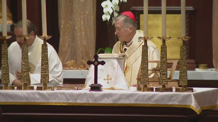 Shrine of Our Lady of Guadalupe welcomes annual pi...