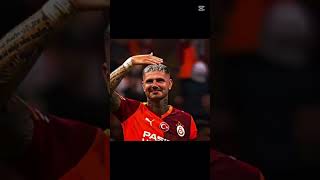 Victor Osimhen ve Mauro İcardi Edits #keşfet  #ytb #shorts #ytdayibenionecikarnolur