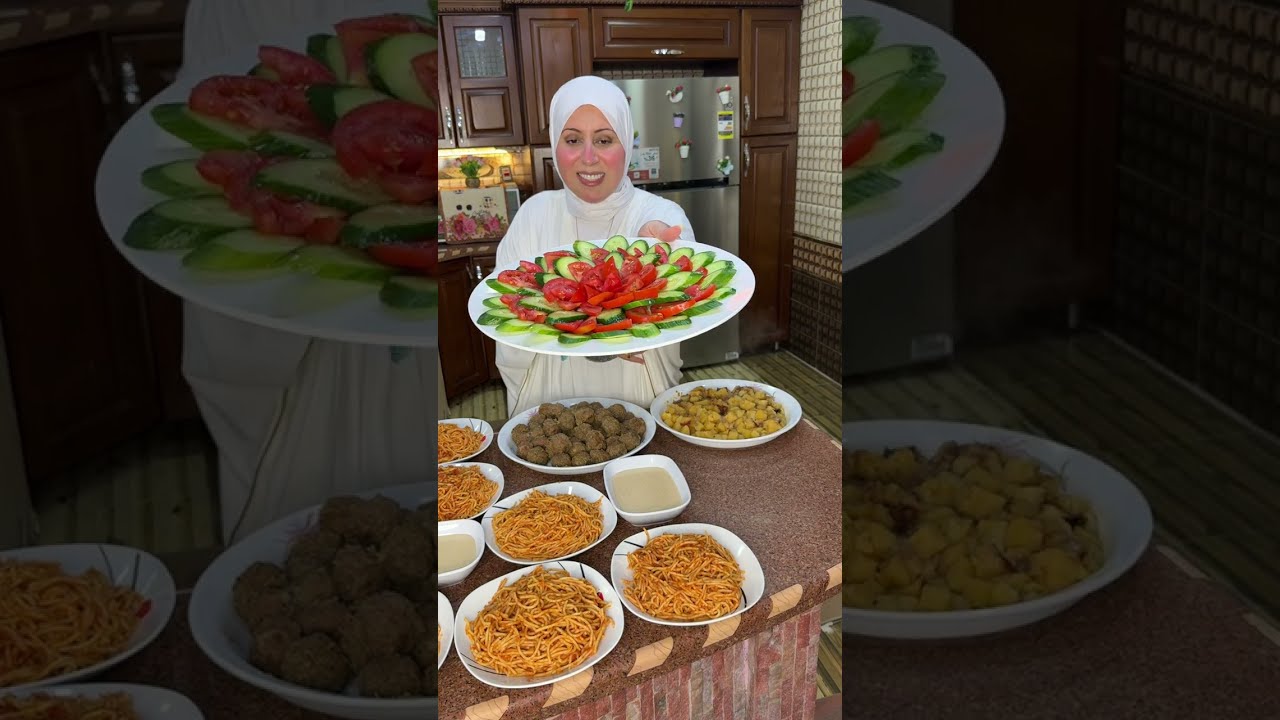 بقالي اكتر من ٢٥ سنة بعملها والكل بيحبها اوي 🥰👌