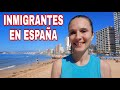 Última hora: los inmigrantes quitamos el trabajo? Autonomo en Alicante #emigraraespaña #autonomo