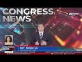 Panayam kay Rep. Renee Co kaugnay sa ilang usapin sa Kamara at special session na inisyu ni PBBM.