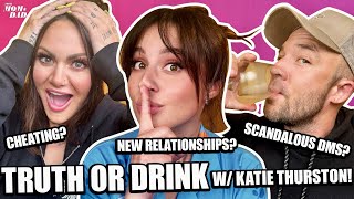 Your Mom & Dad: Truth or Drink (with Katie Thurston)! screenshot 4