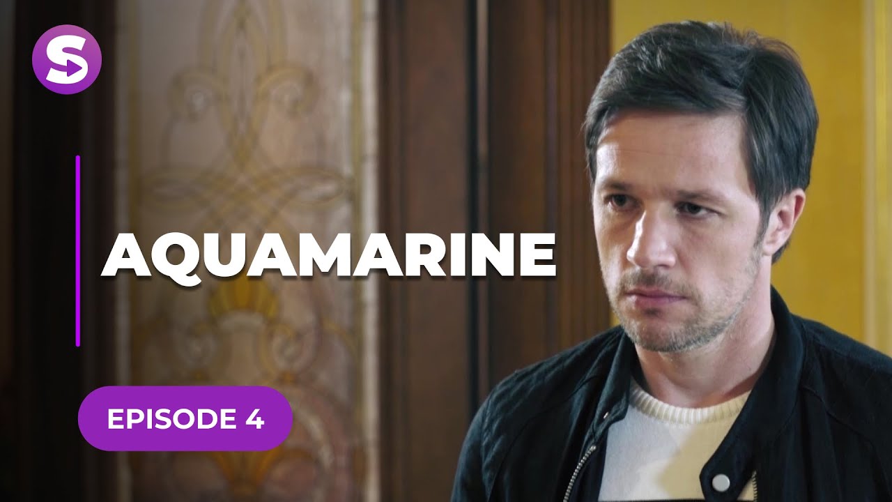 Aquamarine | Episode 4 - YouTube