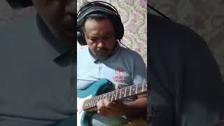 Two Less Lonely People in the World Guitar Cover