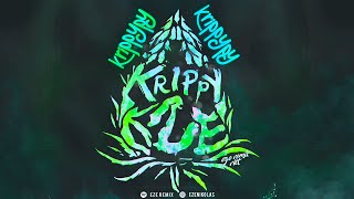 KRIPPY PY - EZE REMIX  - RKT
