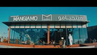 Mangiamo Restaurant - Short Ad