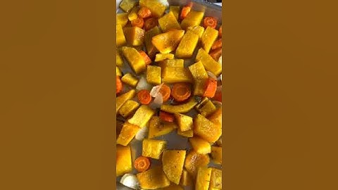 Creamy Easy Butternut Squash Soup