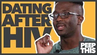 The Jai Show: Dating After HIV