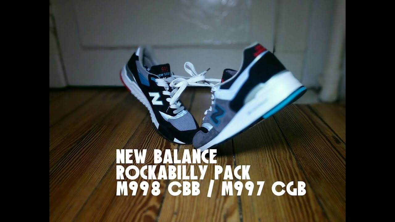 new balance 997 cgb