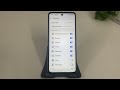 How To Enable Or Disable Earphone Icon In Status Bar Oppo A6S