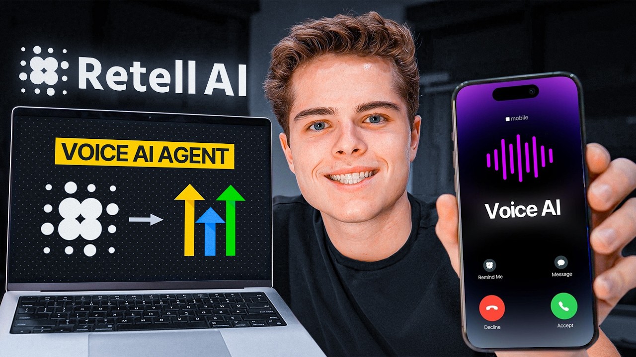 How to Use Retell AI with Gohighlevel in 2026 (Full Guide)