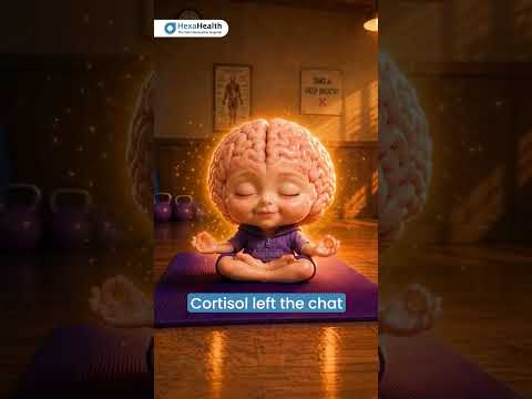 Video Your Organs Love This | Happy International Yoga Day