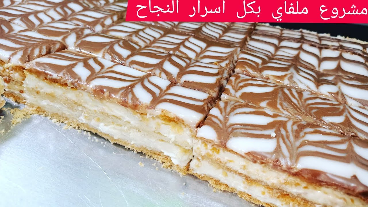 ملفاي محلات بطريقة صحيحة في منزل  باش ينجحلكم وتديرو بيه مشروع مربح