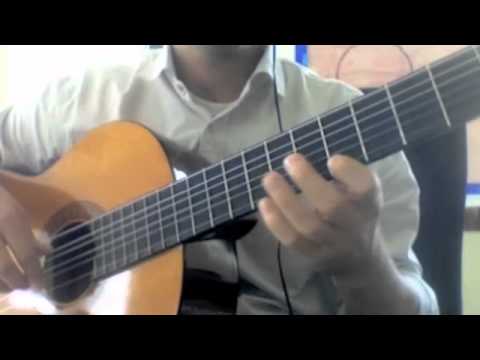 Pentatonic Playing.m4v