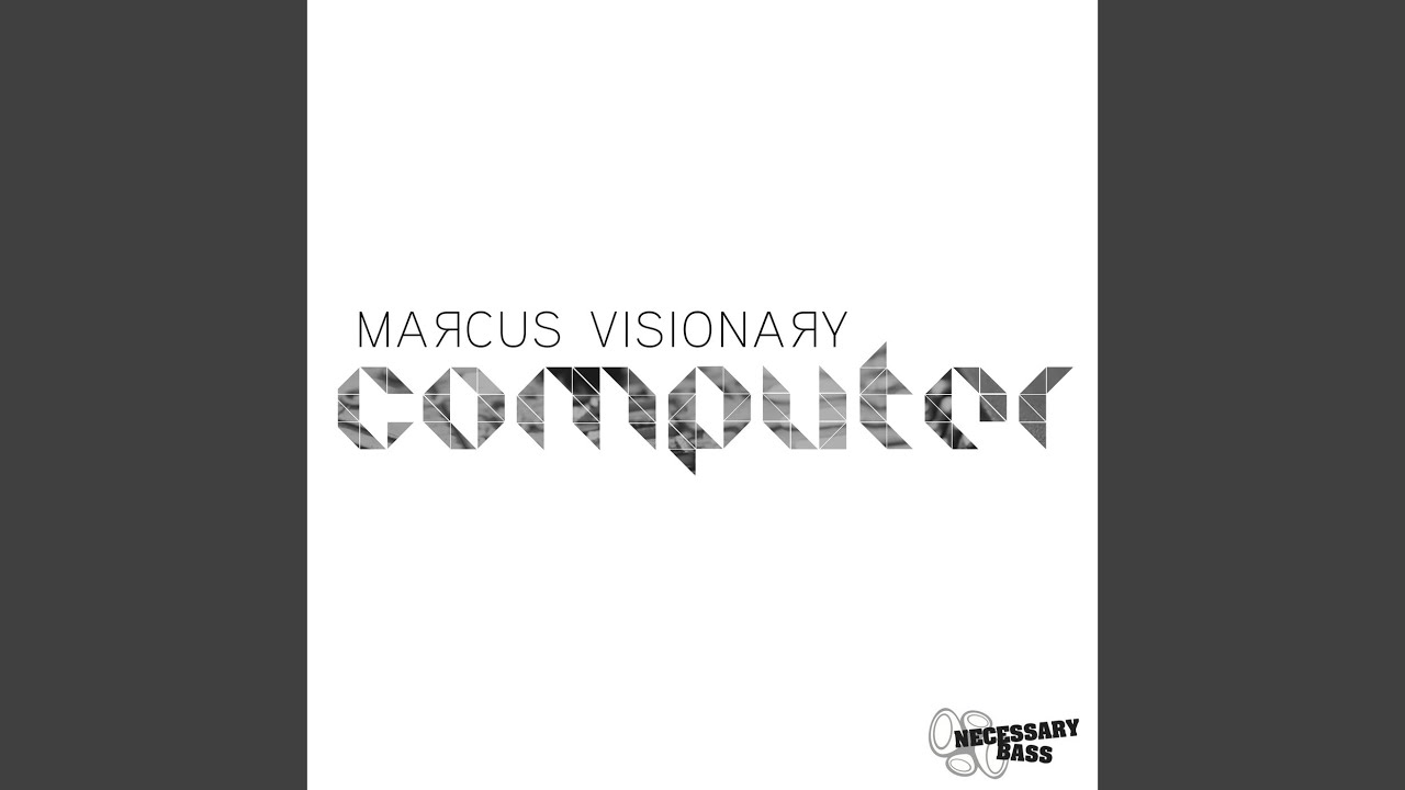 Computer (Macka B Remix)