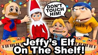 SML Movie  Elf On The Shelf!  Full Episode