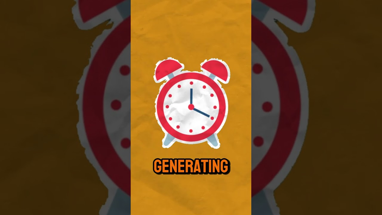 Automated AI Content creation