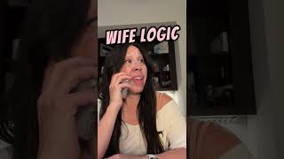 Something’s off. #itsjoimei #wifelogic #marriedlife #couplehumor #relatablemarriage
