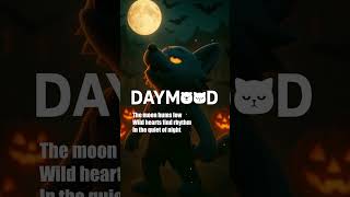 DAYMOOD | Whispering Night 08 #Shorts