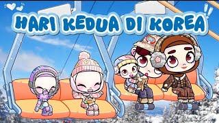Download Lagu HARI KEDUA DI KOREA | GAME PAZU AVATAR WORLD MP3