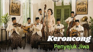 Keroncong Lawas  Musik Santai Untuk Teman Di Perjalanan
