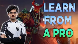 Top 10 Tips On How To Destroy With Grimstroke Mid