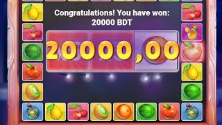 Fruit Cocktail ||🍓 tricks game screenshot 4