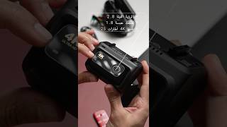 كاميرا داشكام للسيارة DDPAI+Z60