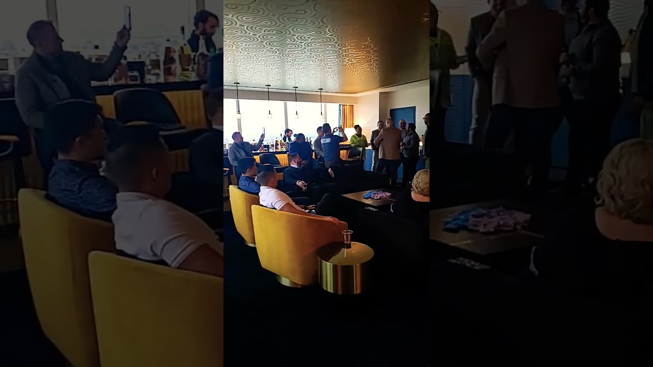 Investment Joy in the house!!! | Following Keenan! 