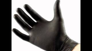 Watch Reggie  The Full Effect Gloves video