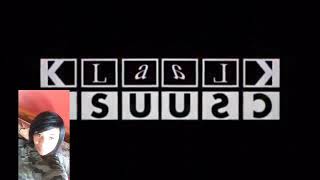 Klasky Csupo 2001 Logo In Low Voice