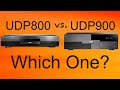 New 4k uplayers  magnetar udp800 minireview