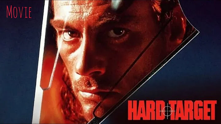 Hard Target (1993) Movie || Yancy Butler, Jean-Claude Van Damme, John Woo || Review and Facts